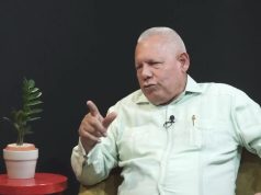 Condenan a un año de prisión y al pago de RD$15 millones al comunicador Rafael Antonio Guerrero por difamar al expresidente de la DNCD Rolando Rosado Mateo