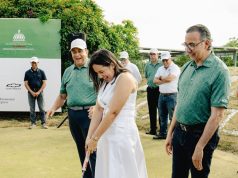 ACIS celebró su XXII Clásico Torneo de Golf Empresarial dedicado al Banco de Reservas