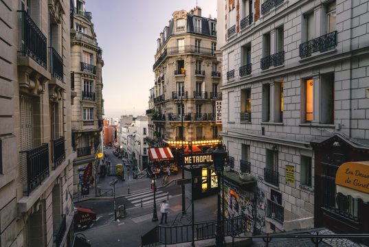 What Do I Need To Make It In Business?