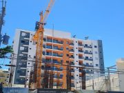 Oferta para la venta de viviendas en SD muestra auge de apartamentos y escasez de casas