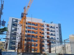 Oferta para la venta de viviendas en SD muestra auge de apartamentos y escasez de casas