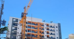 Oferta para la venta de viviendas en SD muestra auge de apartamentos y escasez de casas