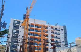 Oferta para la venta de viviendas en SD muestra auge de apartamentos y escasez de casas