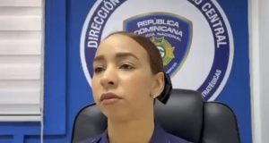 Policía Nacional profundiza investigación por hecho donde una persona falleció y otra resultó herida en la carretera Don Pedro, en Santiago