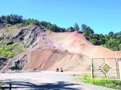 Comunitarios denuncian daños ambientales en zonas de La Vega