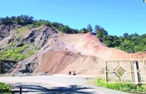 Comunitarios denuncian daños ambientales en zonas de La Vega