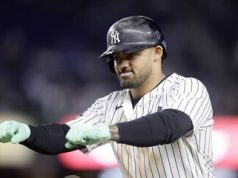 Las lesiones frenan el ascenso de Jasson Domínguez en los Yanquis