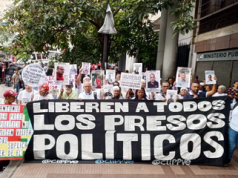 Muerte de preso político genera indignación y reabre denuncias contra cárceles venezolanas