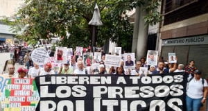 Muerte de preso político genera indignación y reabre denuncias contra cárceles venezolanas