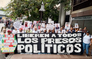 Muerte de preso político genera indignación y reabre denuncias contra cárceles venezolanas