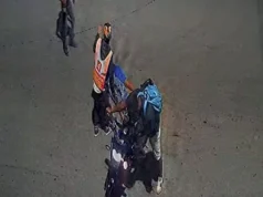 Familia clama justicia y apoyo para adolescente que quedó en silla de ruedas tras violento asalto