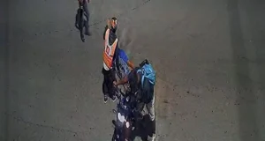 Familia clama justicia y apoyo para adolescente que quedó en silla de ruedas tras violento asalto