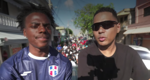 Speed y Alofoke protagonizan disputa por cifras de audiencia en transmisión en vivo