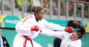 Pamela Rodríguez asegura que defenderá con éxito su corona mundial