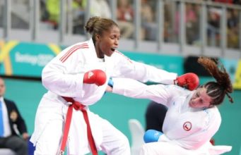 Pamela Rodríguez asegura que defenderá con éxito su corona mundial
