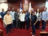 Rafael “Zurdito” Torres es declarado Hijo Adoptivo de Santiago por el Concejo de Regidores