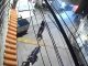 Tiroteo en la autopista Duarte deja un sargento muerto y dos presuntos delincuentes abatidos