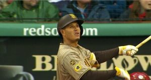 Manny Machado decide triunfo de los Padres con batazo productor
