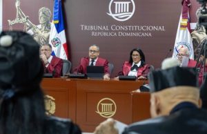 Tribunal Constitucional anula sentencia de la Suprema por “exceso de formalismo”