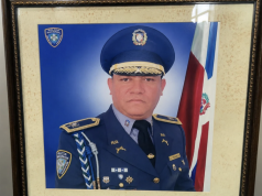 Cuatro policías enfrentan la justicia por muerte de coronel retirado