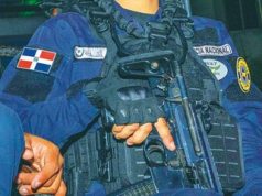 Agentes policiales vuelven a figurar en casos de feminicidios en el país