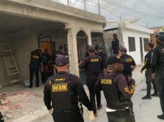 Policía defiende actuación en muertes durante supuestos intercambios de disparos
