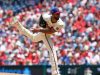 Cristopher Sánchez sigue dominante y extiende su invicto en Filadelfia
