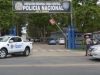 Policía Nacional frustra carrera clandestina y retiene cinco motocicletas en Las Palomas, Santiago