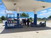 Persisten irregularidades y comercio informal en mercado de combustibles de RD