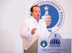 José Ignacio Paliza destaca reacción madura del PRM ante encuesta Gallup