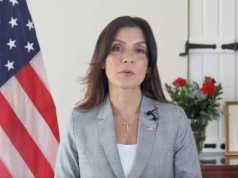 Embajadora de EE. UU. afirma acuerdo migratorio con RD respetará soberanía y leyes dominican