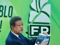 FP advierte se lanzará a las calles si el Gobierno reduce fondos a partidos políticos