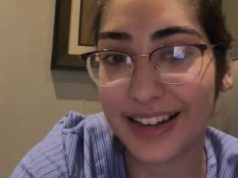 Graciela Abinader genera debate tras reflexión sobre relaciones de pareja