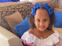 Ministerio Público sostiene madre intentó encubrir muerte de niña de 6 años en San Cristóbal