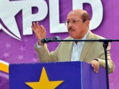 Temístocles Montás afirma que el PLD atraviesa proceso de recuperación política