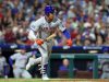 Mets colocan a Juan Soto como tercer bate en su alineación