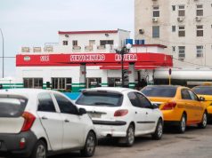 Gobierno cubano libera precios de combustibles en medio de crisis económica