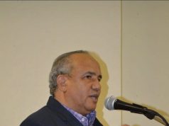 José de Luna invita a candidatos del Recinto UASD Santiago a firmar pacto de ética electoral