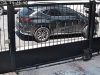 Asaltan a madre mientras llevaba a su hija a una sala de tareas en Alma Rosa