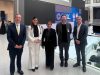ADAFP participa en misión de la FIAP a Washington para sesiones con el BM, BID y FMI