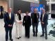 ADAFP participa en misión de la FIAP a Washington para sesiones con el BM, BID y FMI