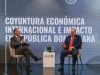 Magín afirma minería puede aportar hasta 2 % del PIB y ayudar a financiar el gasto público