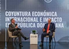 Magín afirma minería puede aportar hasta 2 % del PIB y ayudar a financiar el gasto público