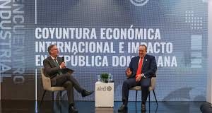 Magín afirma minería puede aportar hasta 2 % del PIB y ayudar a financiar el gasto público