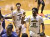 Metros derrotan a Gigantes en duelo de líderes LNB