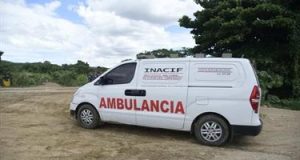 Hallan muerto en un arroyo a niño de 10 años reportado como desaparecido en San Cristóbal