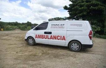 Hallan muerto en un arroyo a niño de 10 años reportado como desaparecido en San Cristóbal